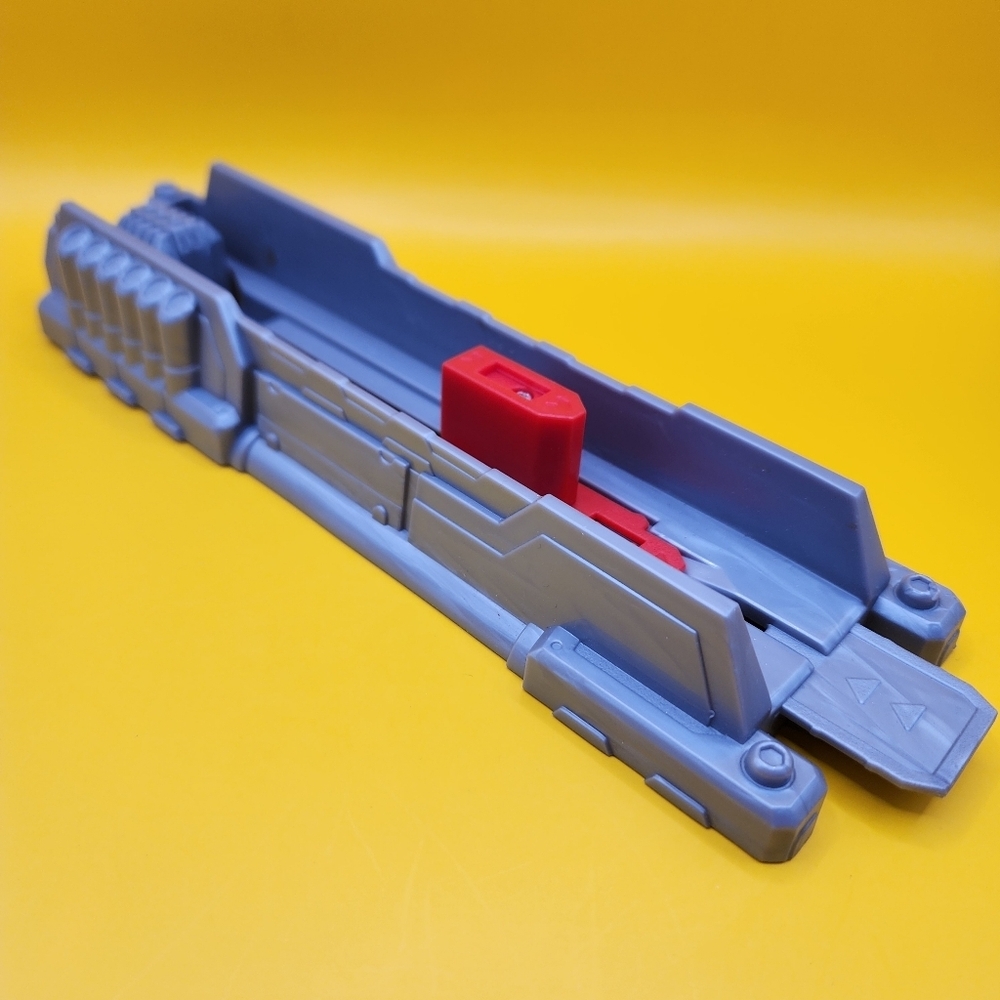 Zuru Metal Machines T-Rex Race Loop Track Launcher Replacement Part